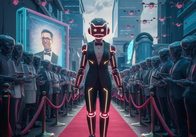 Everyone in Hollywood is using AI, but Asteria is doing it out in the open