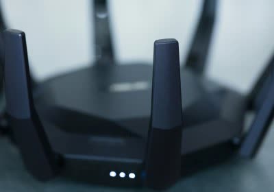 asus password botnet networking backdoor routers