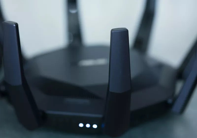 Asus urges factory resets and strong passwords following botnet breach