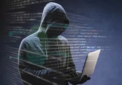 suspect cryptojacking