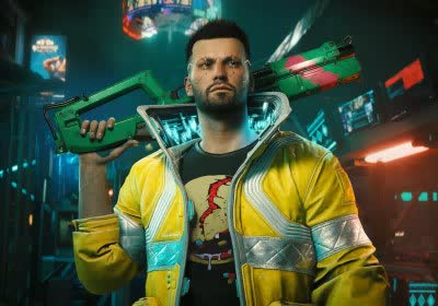 projekt red cyberpunk 2077 cd projekt red patch updates