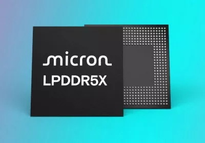 micron lpddr5x memory