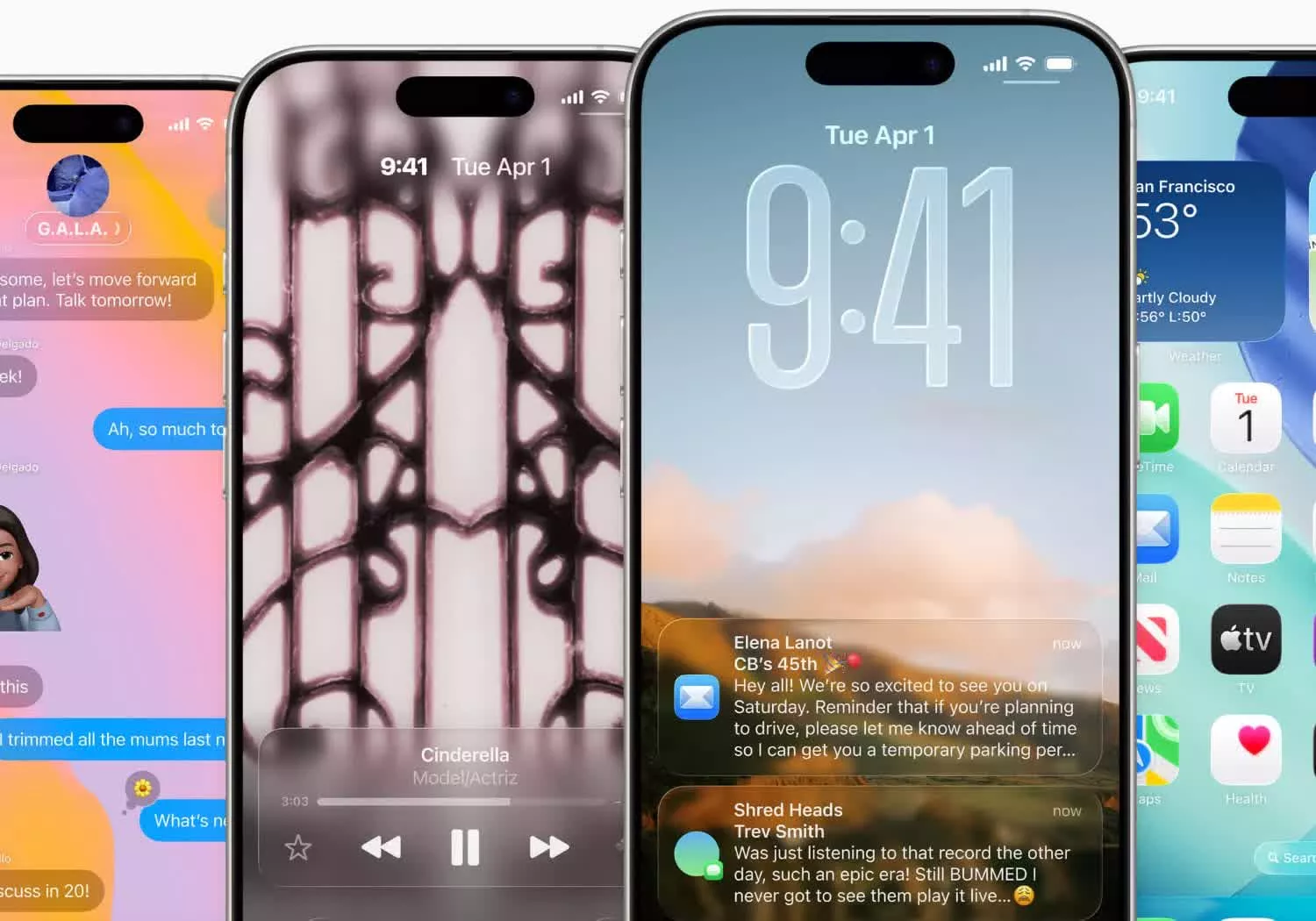 Apple plots three-year run of iPhone redesigns amid growing competition