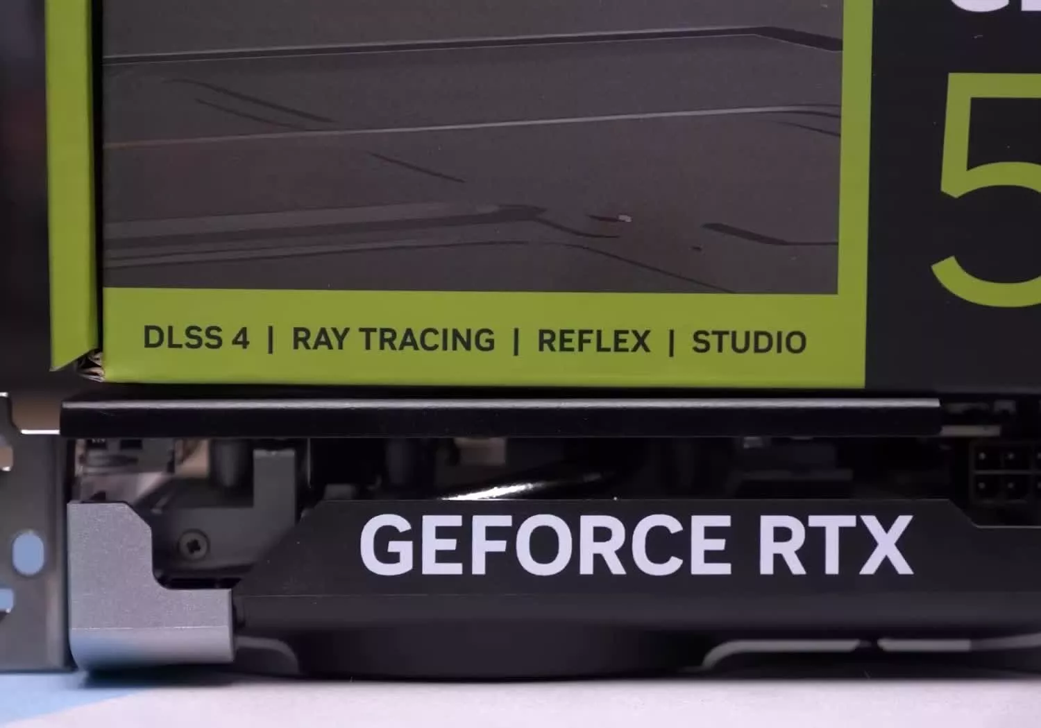 The Real Nvidia GPU Lineup: GeForce RTX 5060 is Actually a Mediocre 5050