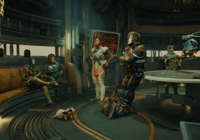 The Outer Worlds 2 is officially Microsoft's first $80 game