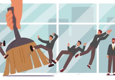 research layoffs taxes corporate tax