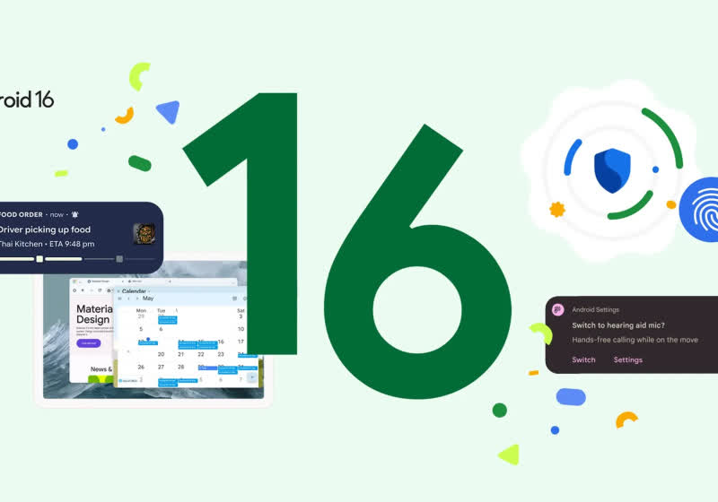 Android 16 launches with subtle tweaks, paves way for major features later this year