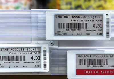 walmart research retail pricing surge pricing