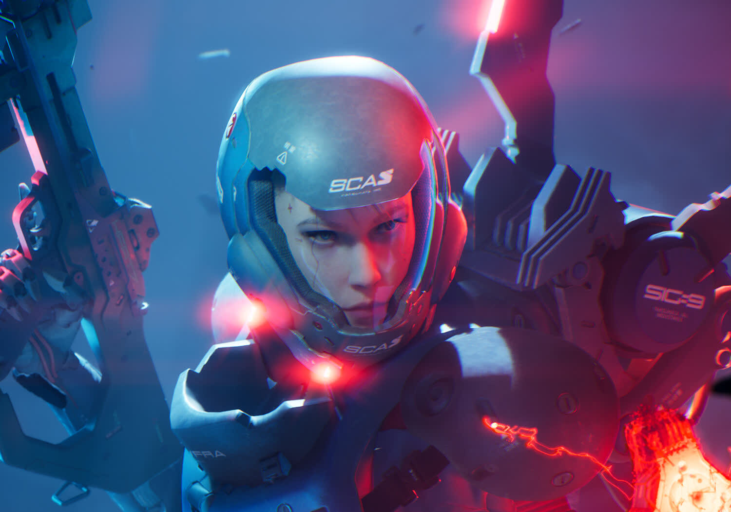 Steam Next Fest is now live: Here are some of the best demos to try