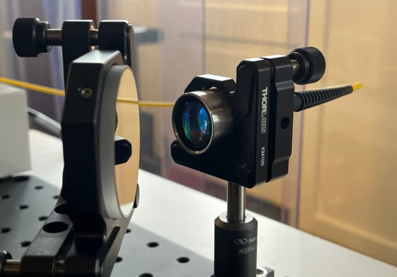 Startup aims to shrink particle accelerators to transform semiconductor manufacturing