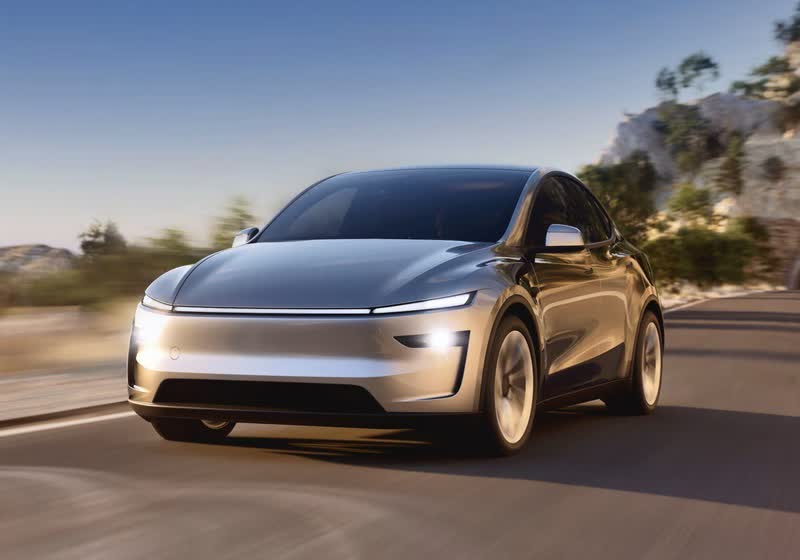 Tesla's long-awaited robotaxi service is coming to Austin this month