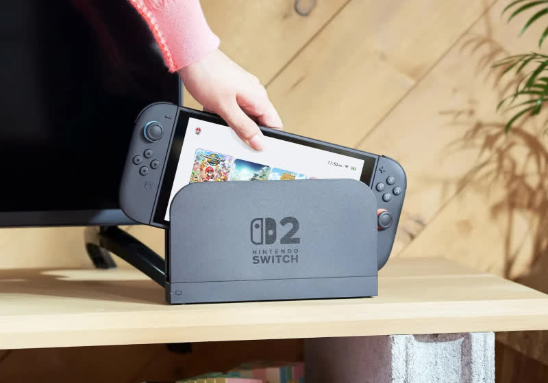 Nintendo Switch 2 tops 3.5 million sales in four days, fastest-selling console in company history