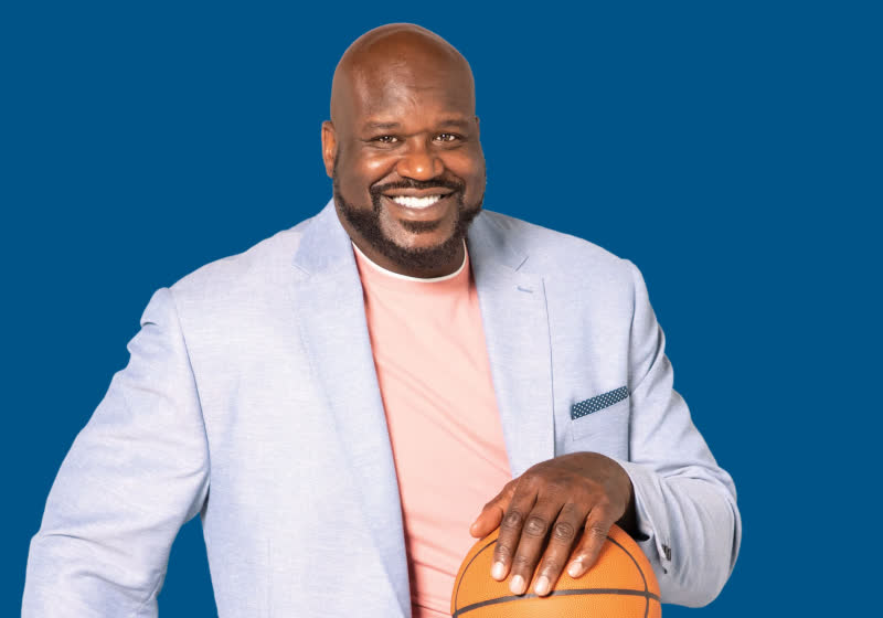 Shaquille O'Neal settles long-running FTX investor lawsuit for $1.8 million