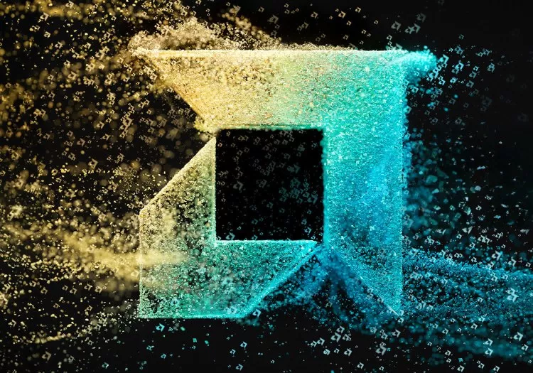 amd gpus enterprise opinion data center amd instinct ai accelerator with video
