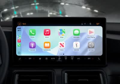 apple carplay ios video video sharing airplay apple carplay