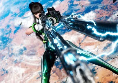 stellar blade sony steam sales playstation pc port