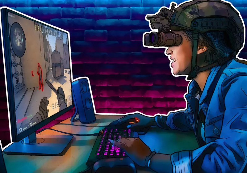 Epic Games sues Fortnite cheat developer for selling wallhack and auto-aim tools