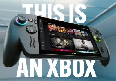 microsoft xbox rumor handheld portable gaming with video
