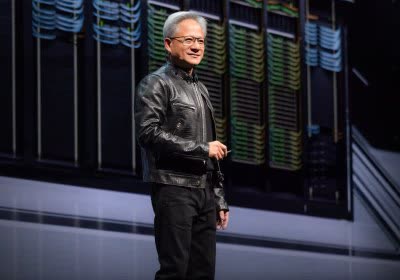 jensen huang anthropic ceo nvidia layoffs anthropic