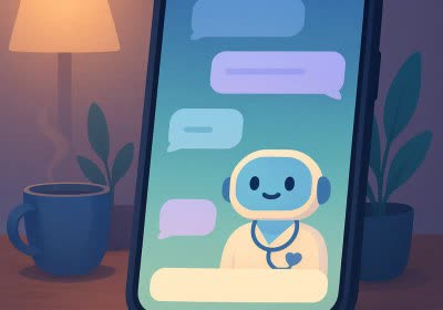 meta character ftc healthcare chatbots characterai