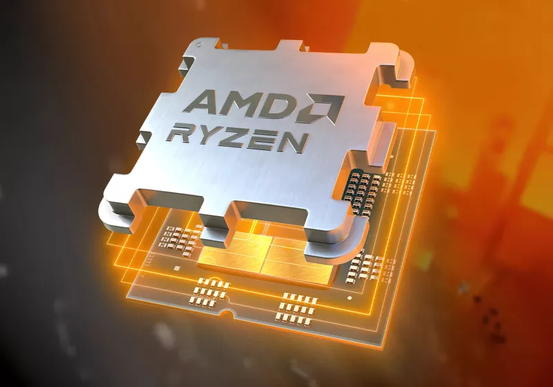 AMD Ryzen 7 9700F could launch under $300 as budget Zen 5 chip without integrated graphics