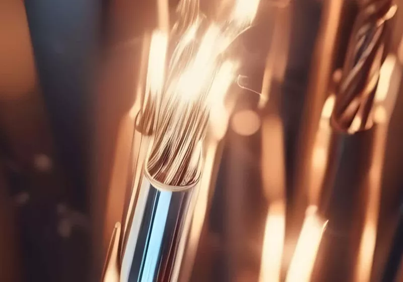 Thieves cut fiber lines in failed copper theft, causing Spectrum outage