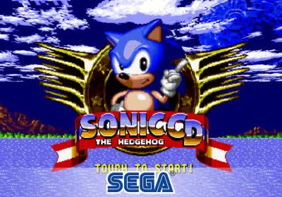 grab sega sonic retro gaming