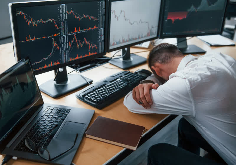 Microsoft study finds "infinite workday" is hurting productivity