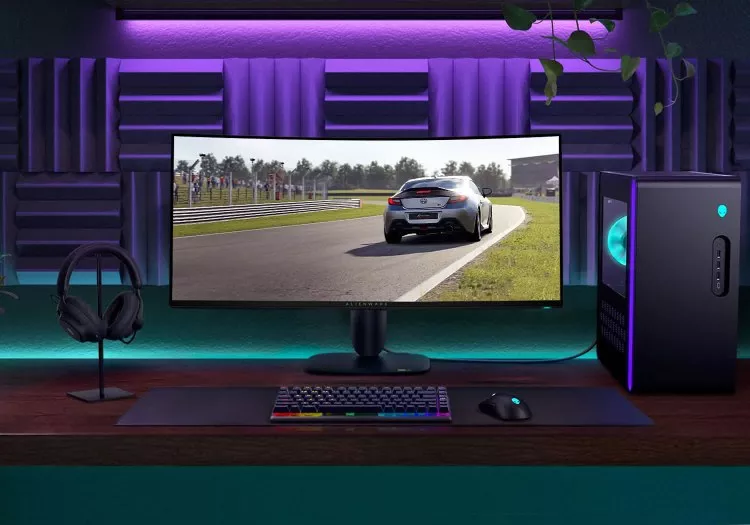 Dell Alienware AW3425DW 34