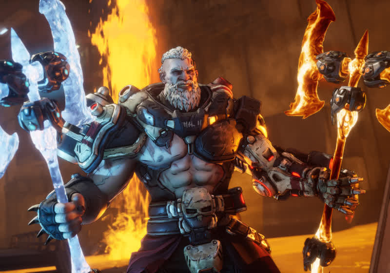 Borderlands 4 pre-orders open at $70, avoiding feared $80 price tag