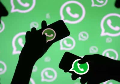 whatsapp advertising privacy