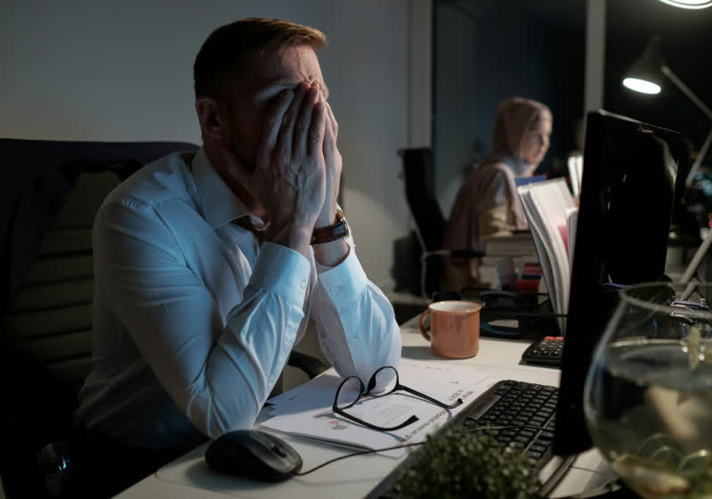 Amazon CEO Andy Jassy tells workers: AI will replace some of you