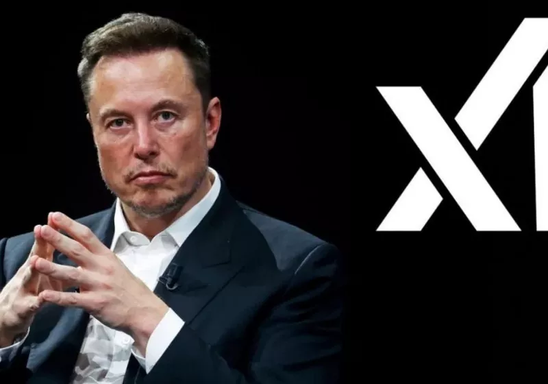 Elon Musk responds to report that xAI is burning through $1 billion a month