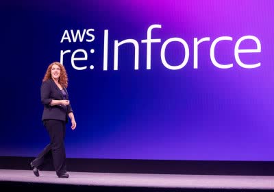 aws opinion amazon aws with video