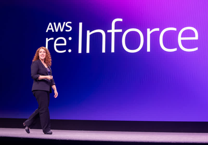 Security may not be exciting, but AWS proves it's essential