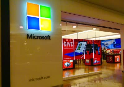 microsoft layoffs investment infrastructure