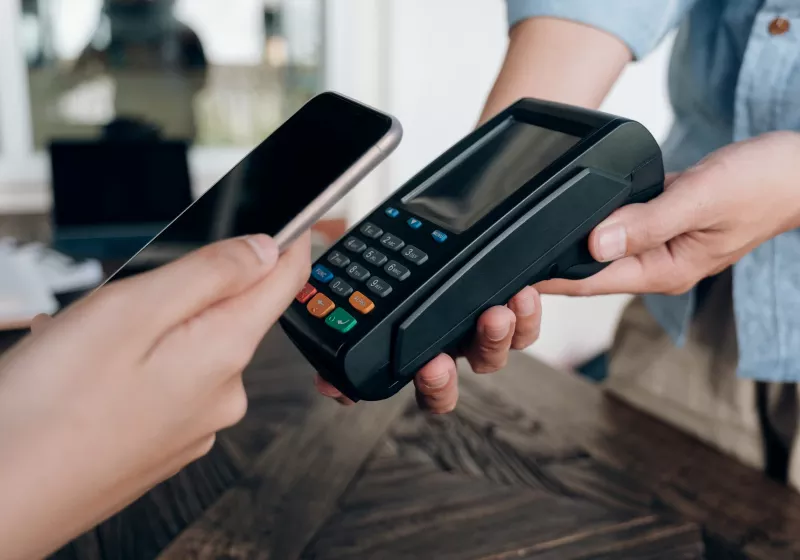 NFC Release 15 quadruples contactless range for faster, easier tap-to-pay