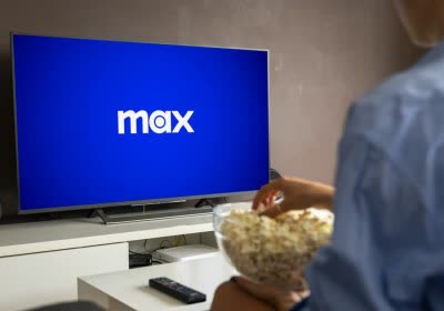 max hbo streaming advertising commercials
