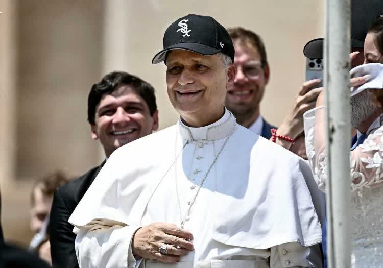 pope leo xiv global religion work safety rules