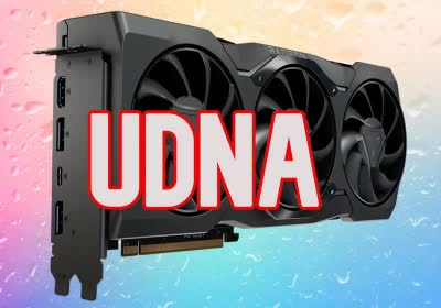 amd udna gbit hdmi gpu