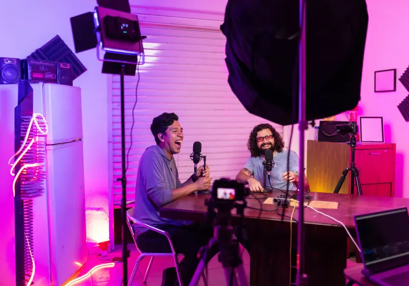 YouTube creators unaware Google uses their videos to train AI