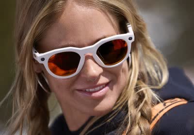 meta oakley ipx4 ai smart glasses with video
