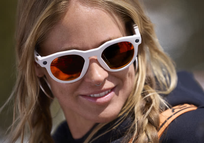 Meta's Oakley AI glasses start at $399 with 3K video recording, longer battery life, and IPX4 water resistance