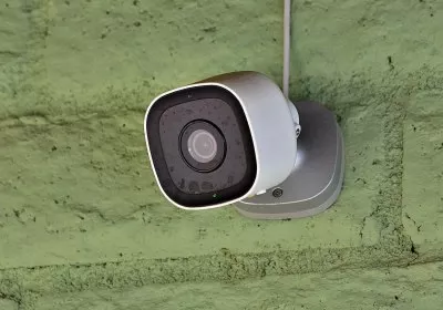 israel iran war hacking home security security camera