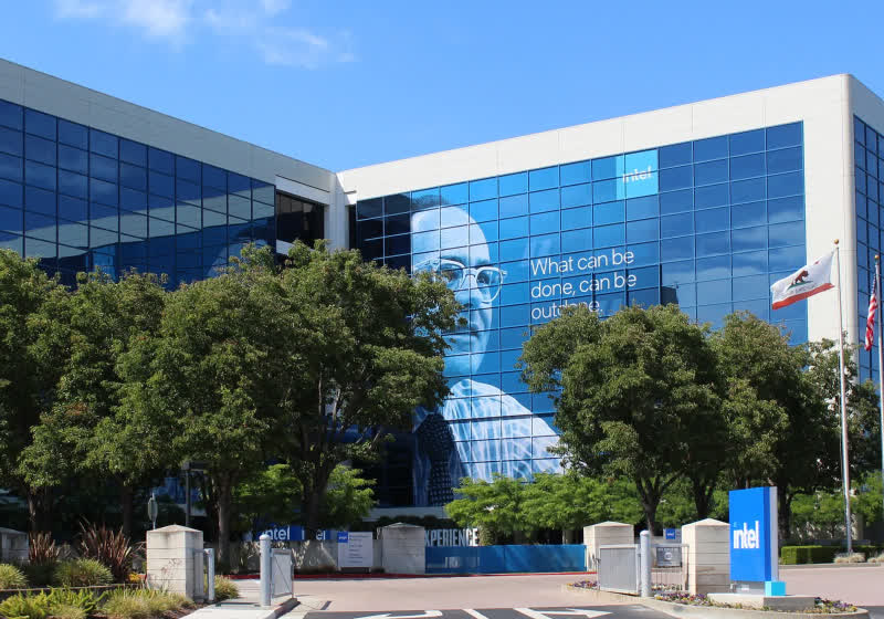 Intel to outsource marketing to Accenture and AI, cutting in-house staff