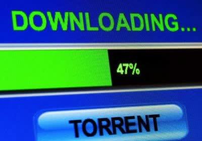 greek bittorrent piracy greece