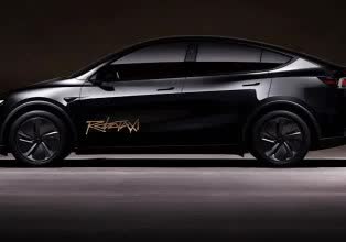 tesla austin texas driverless cars elon musk robotaxi