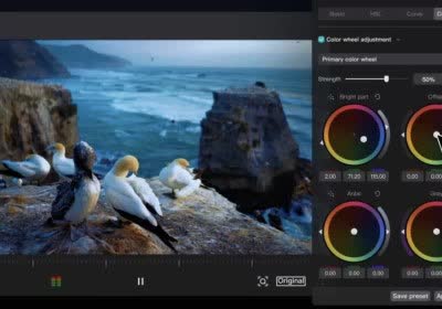 capcut video editing