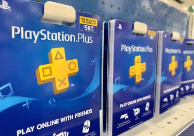 sony playstation store