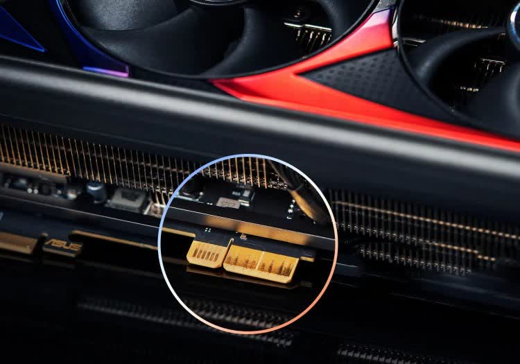 asus rtx psu graphics card btf